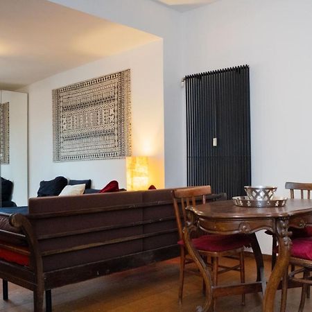 Casa Francesca Zona Gemelli Lejlighed Rom Eksteriør billede