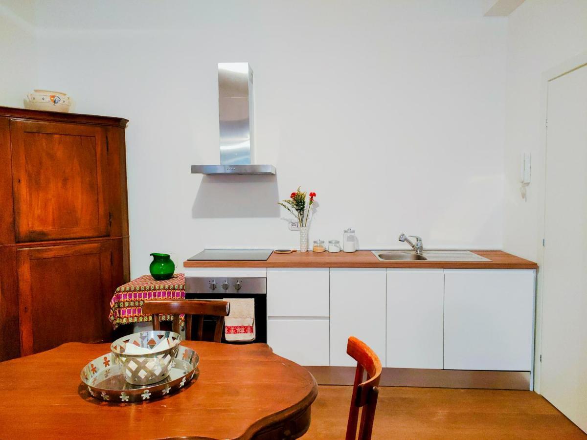 Casa Francesca Zona Gemelli Lejlighed Rom Eksteriør billede