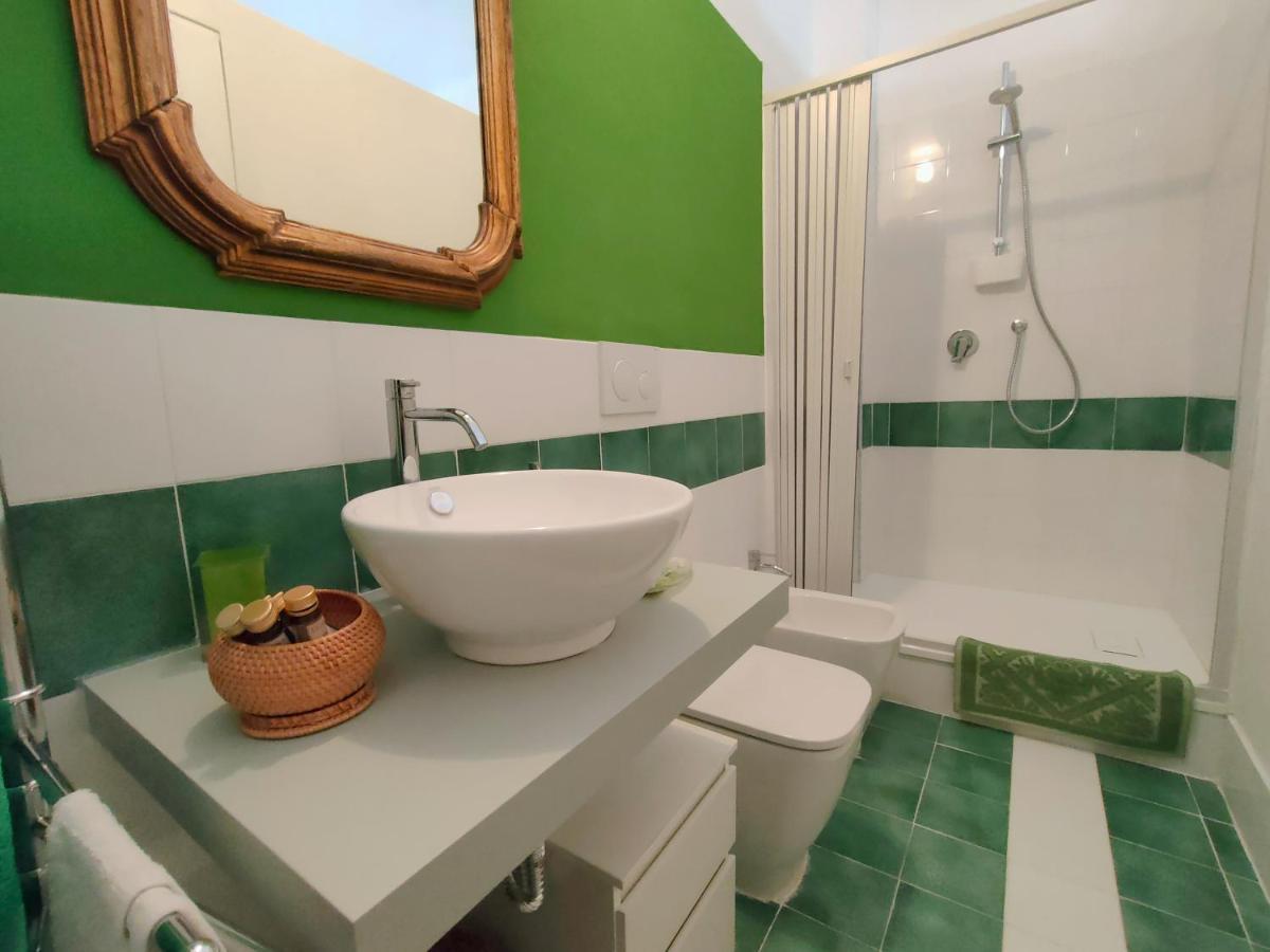 Casa Francesca Zona Gemelli Lejlighed Rom Eksteriør billede