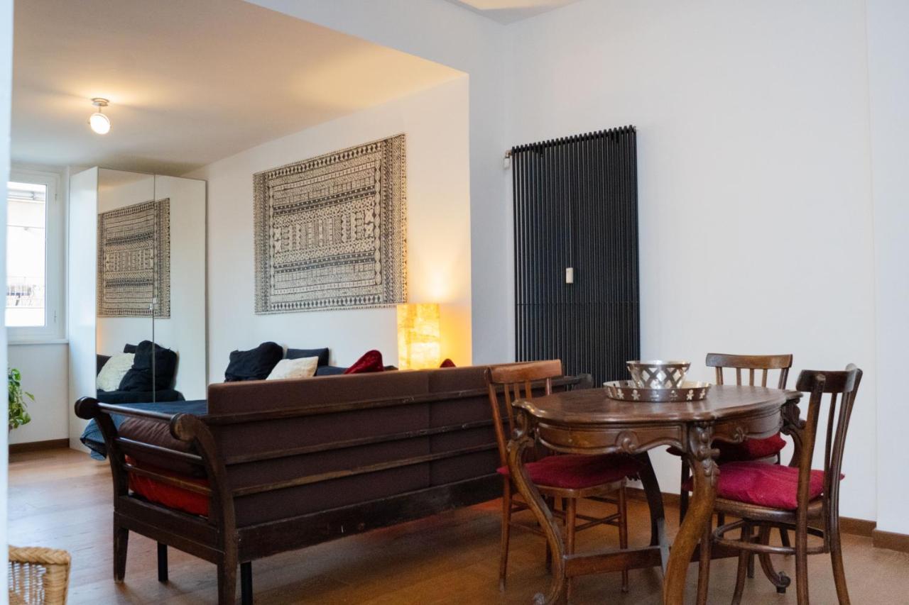 Casa Francesca Zona Gemelli Lejlighed Rom Eksteriør billede
