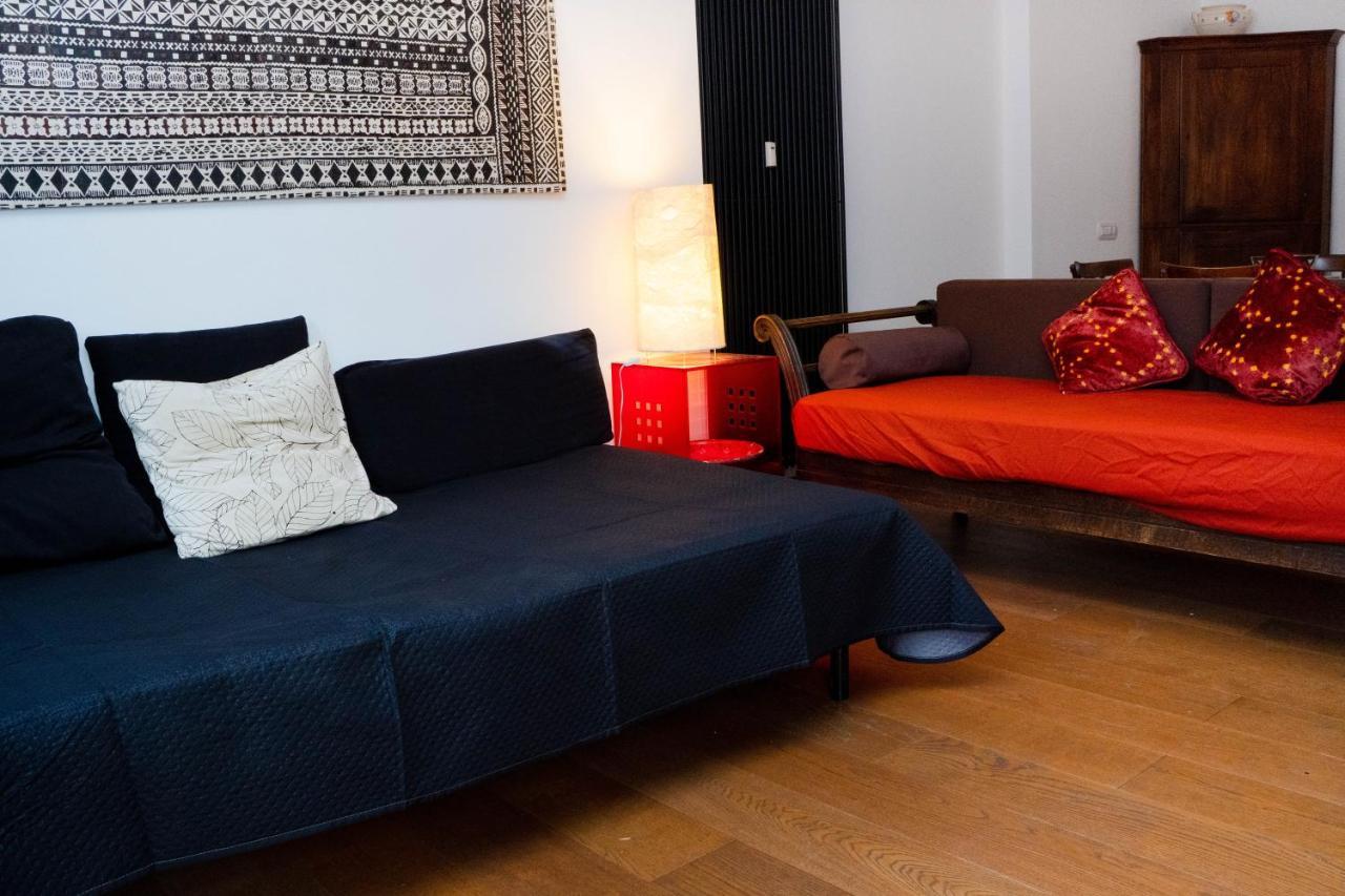 Casa Francesca Zona Gemelli Lejlighed Rom Eksteriør billede