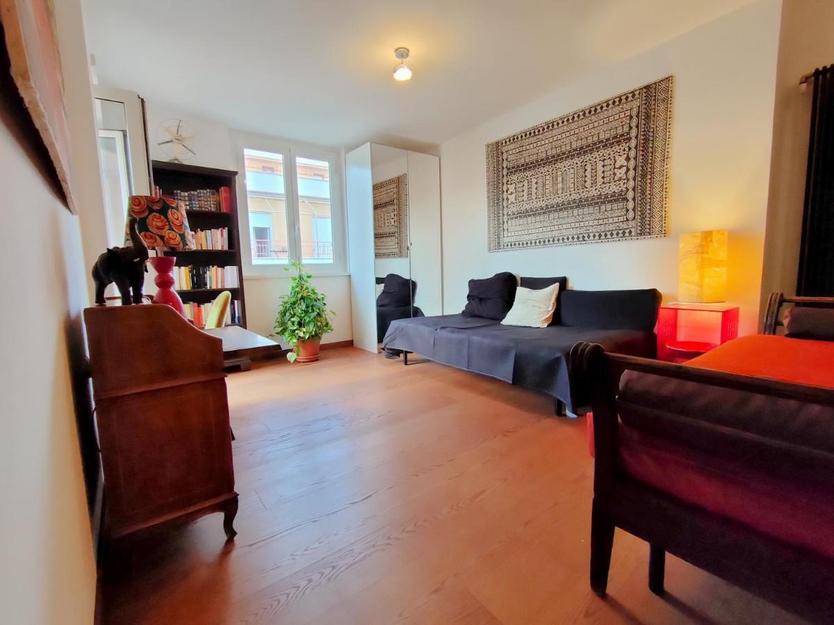 Casa Francesca Zona Gemelli Lejlighed Rom Eksteriør billede